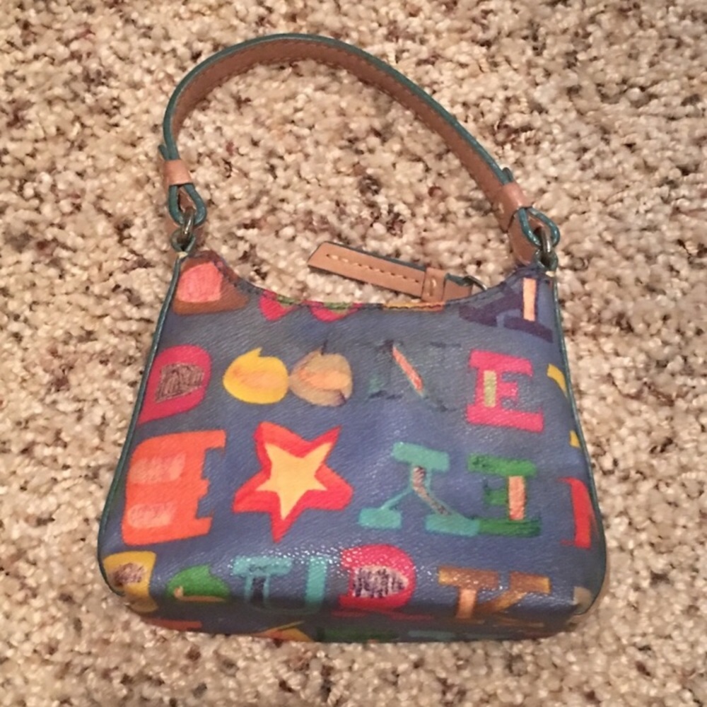 Dooney & Bourke MINI Purse